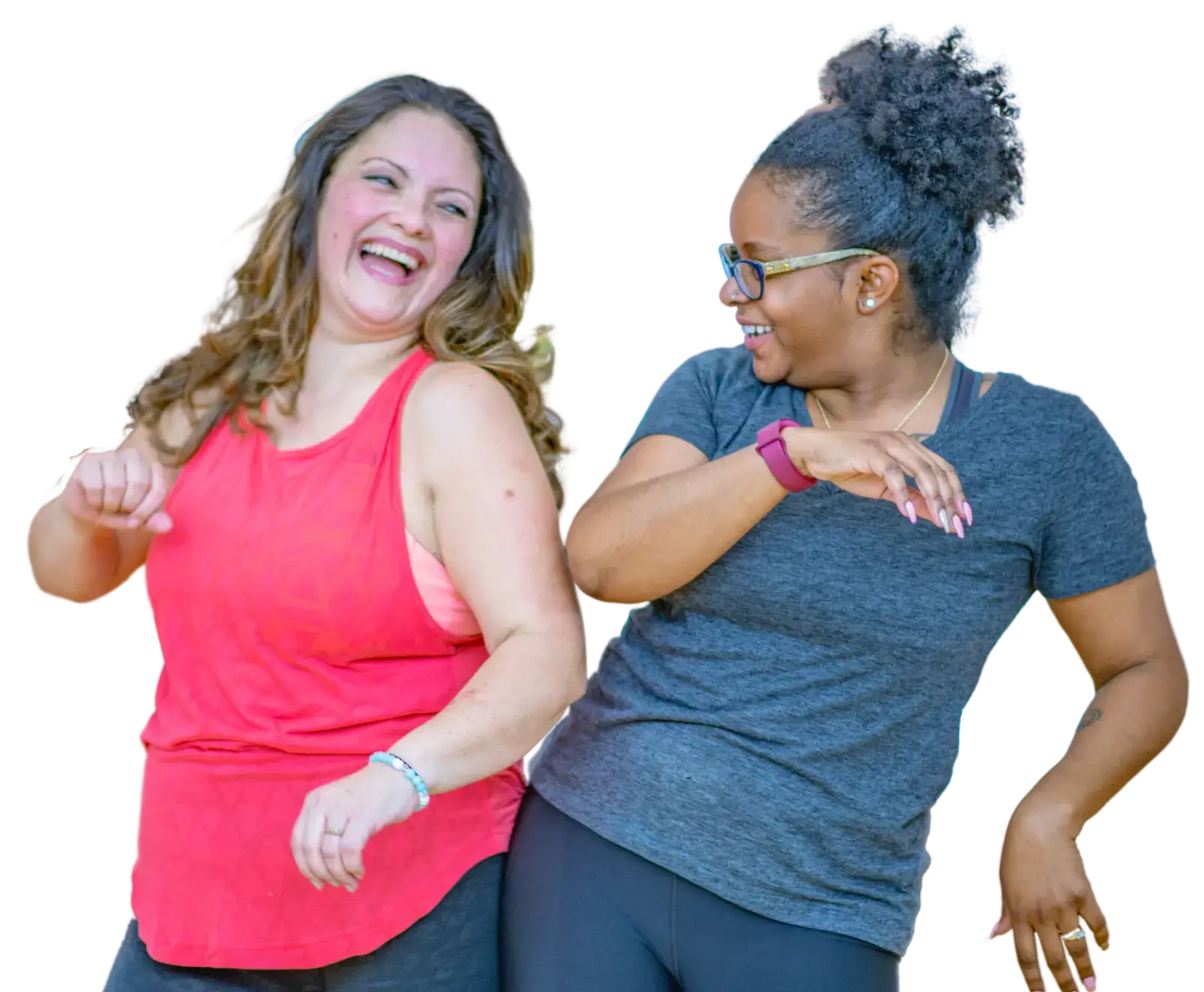 Her ShapeUP Women's Community Her ShapeUp Women's Community